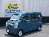 日産 クリッパー 660cc 660 GX ハイルーフ VILLA(茨城オリジナル車中泊車 )