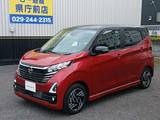 日産 デイズ 660cc 660 ハイウェイスターX 純正メモリ-ナビ(MM223D-L)　フルセグTV