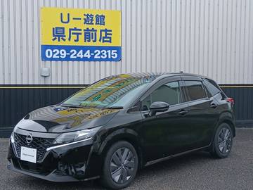 1.2 X 日産純正コネクトナビ　フルセグTV
