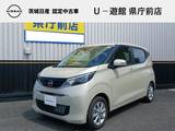 日産 デイズ 660cc 660 X 純正メモリ-ナビ(NM1)　フルセグTV