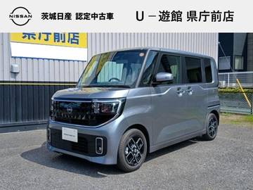 660 ハイウェイスターX プロパイロット エディション 日産コネクトインフォテインメントシステム