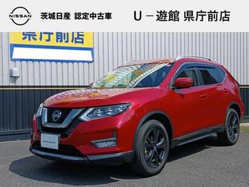 2.0 20Xi Vセレクション 2列車 4WD 純正メモリ-ナビ(MM520D-L)　フルセグTV