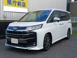 トヨタ ノア 2000cc 2.0 S-Z 純正Tコネクトナビ　フルセグTV