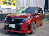日産 セレナ 1400cc 1.4 e-POWER ルキシオン 日産純正コネクトナビ　フルセグTV