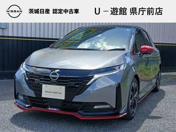1.2 NISMO アラウンドビュ-モニタ-