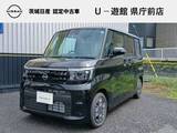 日産 ルークス 660cc 660 X 純正ディスプレイオ-ディオ(DJ1)
