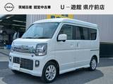 日産 クリッパーリオ 660cc 660 G ハイルーフ 純正メモリ-ナビ(MJ117D-W)　フルセグTV