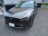 マツダ CX-5 2000cc 2.0 20S ブラックトーンエディション 純正コネクトナビ　フルセグTV