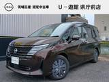 日産 セレナ 1400cc 1.4 e-POWER XV 純正メモリ-ナビ(MM222D-L)　フルセグTV