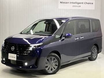 2.0 XV 展示試乗車アップ　プロパイロット機能付