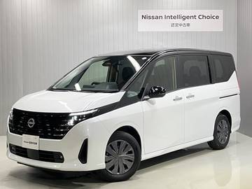 2.0 XV 展示試乗車アップ　プロパイロット&ナビ付