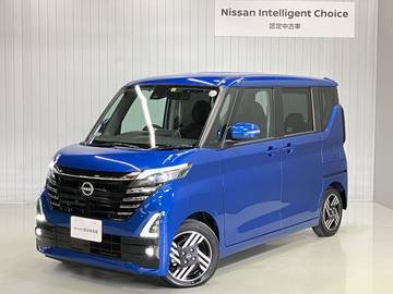 660 ハイウェイスターX プロパイロット エディション 展示試乗車アップ　ナビ&全周囲カメラ付