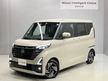 660 ハイウェイスターX プロパイロット エディション 当社試乗車アップ　ナビ&全周囲カメラ付