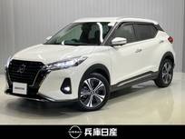 日産 キックス 1200cc 1.2 X (e-POWER) プロパイロット機能&衝突被害軽減ブレ-キ