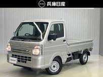 スズキ キャリイ 660cc 660 KCエアコン・パワステ 3方開 衝突被害軽減ブレ-キ&横滑り防止アシスト