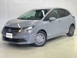 日産 ノート 1200cc 1.2 X 展示試乗車アップ