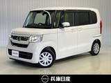 ホンダ N-BOX 660cc 660 G ホンダセンシング&メモリ-ナビ・バックカ