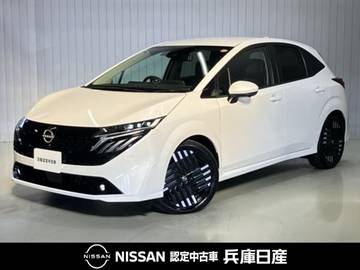 1.2 G 展示試乗車アップ