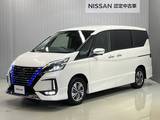 日産 セレナ 1200cc 1.2 e-POWER ハイウェイスター V セ-フティ-パックA+デュアルエアコン・寒冷