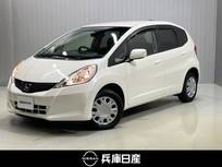 ホンダ フィット 1300cc 1.3 G スマートセレクション メモリ-&バックカメラ・ETC付