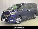 日産 セレナ 1200cc 1.2 e-POWER ハイウェイスター V プロパイロット機能&10インチ画面メモリ-