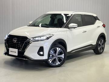 1.2 X ツートーン インテリアエディション (e-POWER) 展示試乗車アップ