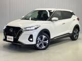 日産 キックス 1200cc 1.2 X ツートーン インテリアエディション (e-POWER) 展示試乗車アップ