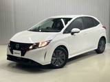 日産 ノート 1200cc 1.2 X 衝突被害軽減ブレ-キ&踏み間違い防止アシ