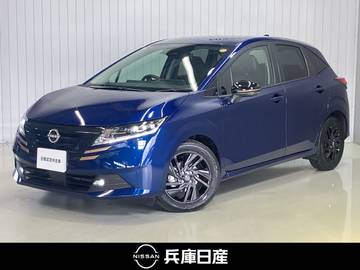 1.2 X 90周年記念車 展示試乗車アップ