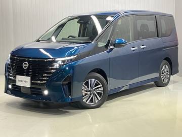1.4 e-POWER ハイウェイスターV 展示試乗車アップ