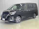 日産 セレナ 2000cc 2.0 ハイウェイスター V 寒冷地仕様