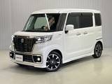 スズキ スペーシア 660cc 660 カスタム ハイブリッド XSターボ デュウルセンサ-ブレ-キサポ-ト