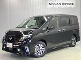 日産 セレナ 1400cc 1.4 e-POWER ハイウェイスターV 展示試乗車アップ