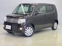 日産 モコ 660cc 660 ドルチェ X メモリ-ナビ&前後ドライブレコ-ダ-・オー