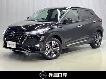 1.2 X ツートーン インテリアエディション (e-POWER) 展示試乗車アップ