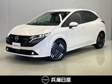 1.2 G レザーエディション 展示試乗車アップ