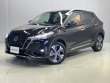 1.2 X ツートーン インテリアエディション (e-POWER) 展示試乗車アップ