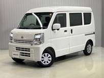 日産 クリッパー 660cc 660 DX GLパッケージ ハイルーフ 展示試乗車アップ