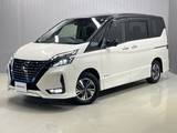 日産 セレナ 1200cc 1.2 e-POWER ハイウェイスター V 寒冷地仕様