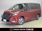 日産 セレナ 1200cc 1.2 e-POWER ハイウェイスター V 寒冷地仕様