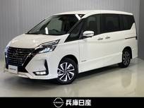 日産 セレナ 1200cc 1.2 e-POWER ハイウェイスター V 寒冷地仕様