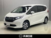 ホンダ フリード 1500cc 1.5 ハイブリッド G ホンダセンシング 衝突被害軽減ブレ-キ&横滑り防止アシスト