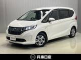 ホンダ フリード 1500cc 1.5 ハイブリッド G ホンダセンシング 衝突被害軽減ブレ-キ&横滑り防止アシスト