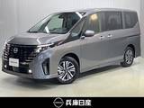 日産 セレナ 2000cc 2.0 ハイウェイスターV 展示試乗車アップ