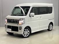 日産 NV100クリッパーリオ 660cc 660 E ハイルーフ 衝突被害軽減ブレ-キ&踏み間違い防止アシ