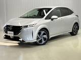 日産 ノートオーラ 1200cc 1.2 G レザーエディション プロパイロット機能&メ-カ-ナビ・全周囲カ