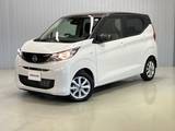 日産 デイズ 660cc 660 X 展示試乗車アップ