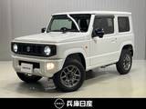 スズキ ジムニー 660cc 660 XC 4WD メモリーナビ・前席シートヒーター・LEDヘ