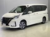 日産 セレナ 2000cc 2.0 ハイウェイスター V プロパイロット機能&10インチ画面メモリ-