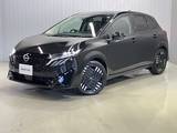 日産 ノートオーラ 1200cc 1.2 G 展示試乗車アップ　寒冷地仕様
